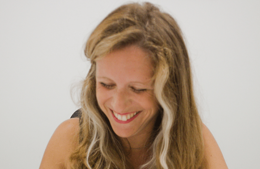 Tamara Berbel