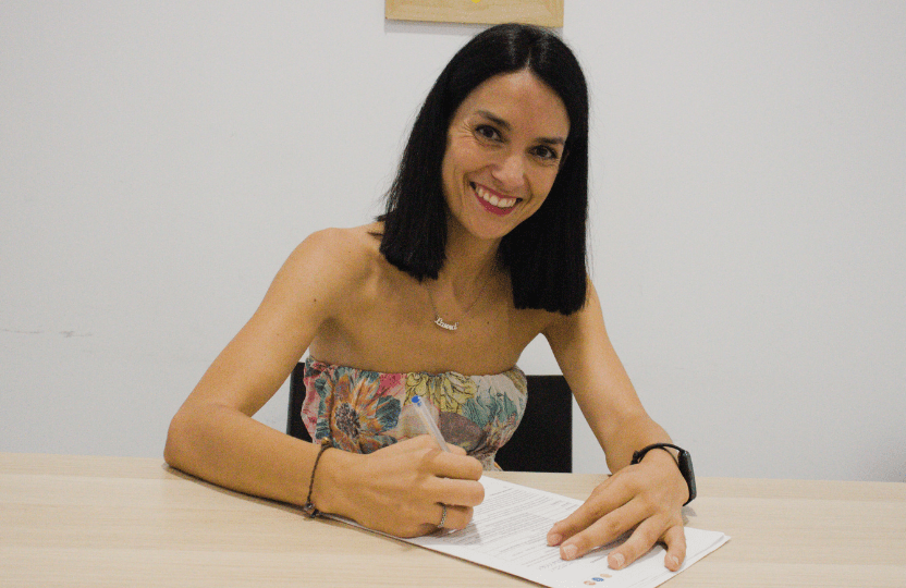 Laura Rodríguez