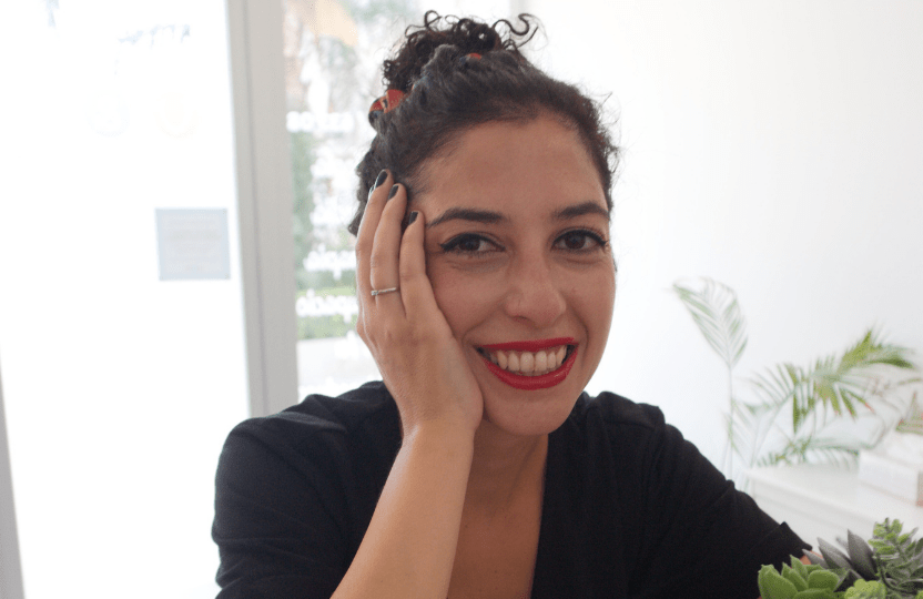 Eunice Sánchez